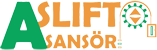 Uşk Aslift Asansör